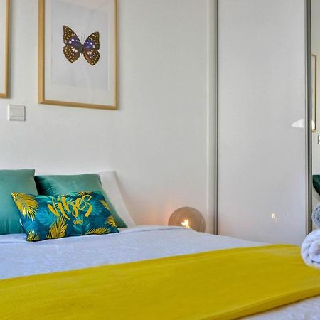 Phaedrus Living: Seaside Luxury Flat Lighthouse 67 Lejlighed Paphos Eksteriør billede