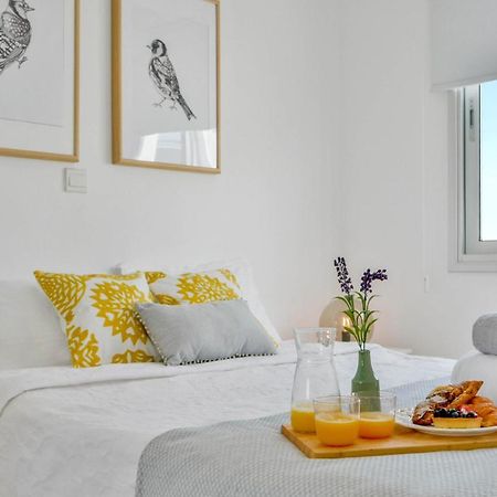 Phaedrus Living: Seaside Luxury Flat Lighthouse 67 Lejlighed Paphos Eksteriør billede